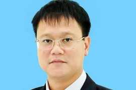 Ông Phùng Xuân Nhạ là trưởng ban lễ tang Thứ trưởng GD&ĐT Lê Hải An