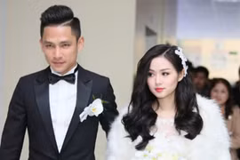 Mỹ nhân Việt rời showbiz kết hôn người sống xa hoa, người mâu thuẫn mẹ chồng phải ly hôn