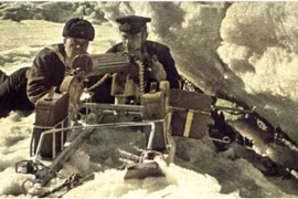 Giải mã cuộc vây hãm Leningrad điên cuồng của phát xít Đức