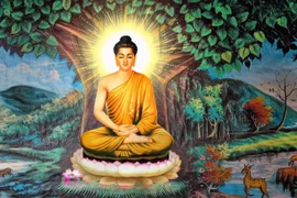 Các thiên tài lừng danh lịch sử lý giải thế nào về Đức Phật? 