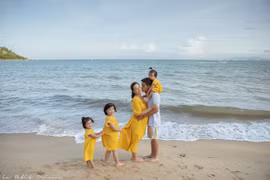 MC Minh Trang: Từ hot girl đến bà mẹ đông con nhất VTV