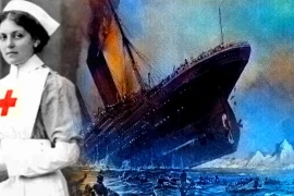 Bí mật động trời về người phụ nữ cả đời "không thể chìm"