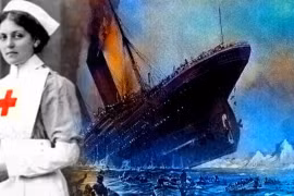 Bí mật động trời về người phụ nữ cả đời "không thể chìm"