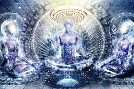 Lời giải quá sốc về hiện tượng siêu nhiên có thật trên Trái đất 