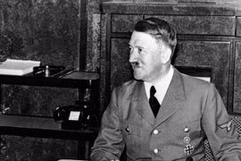 Đồn đoán gây sốc Hitler giả chết, ung dung sống đến già cùng vợ?