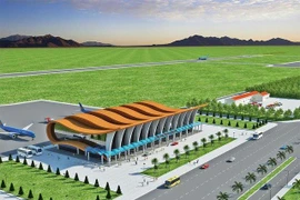 Bình Thuận: Đề xuất phương án khai thác Sân bay Phan Thiết