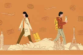 3 nguyên tắc "quý hơn vàng" để bạn sống hạnh phúc, xua tan bệnh tật, muộn phiền