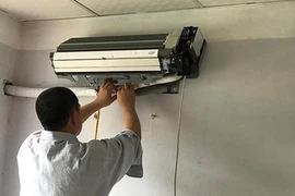 Vốn 0 đồng, thợ điều hòa “buôn nước bọt” kiếm 80 triệu mỗi tháng