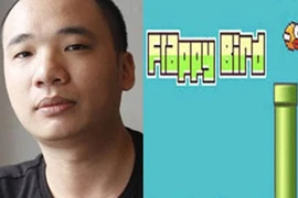Cha đẻ trò chơi Flappy Bird tài trợ các dự án của sinh viên