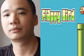 Cha đẻ trò chơi Flappy Bird tài trợ các dự án của sinh viên