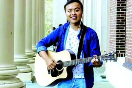 “Kỳ nhân” Ninh Thuận