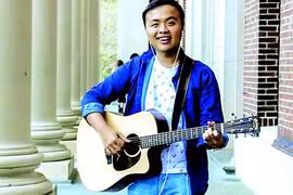 “Kỳ nhân” Ninh Thuận