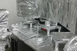 Dở khóc dở cười với những màn trả thù oái oăm chưa từng thấy