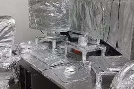 Dở khóc dở cười với những màn trả thù oái oăm chưa từng thấy