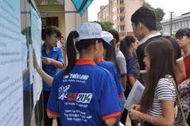 Hà Nội: Có chuyện “chạy” giải thưởng để xét tuyển vào trường top?