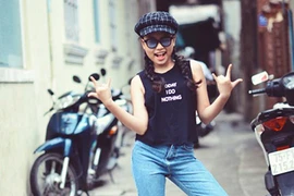 Cuộc sống phía sau hào quang của sao nhí Vbiz