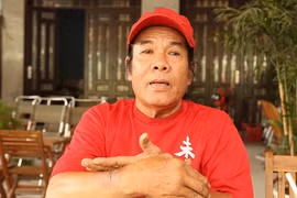 Những tiết mục độc nhất vô nhị của dị nhân đùa với thần chết