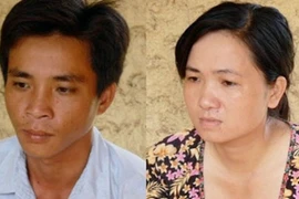 Kinh sợ những bà vợ khát tình, đưa bồ về giết chồng