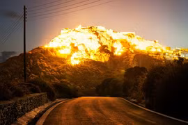 Những bức ảnh độc đáo khiến bạn khó tin là có thật 