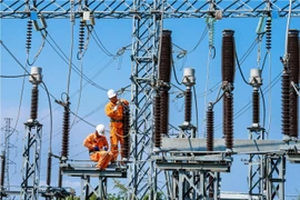 Công ty Thiết bị điện Sài Gòn thắng dễ gói thầu mua sắm