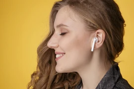 5 món quà công nghệ cực sành điệu cho phái nữ 20/10