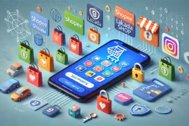 Cạnh tranh với Shopee và Lazada, Temu có lợi thế gì?