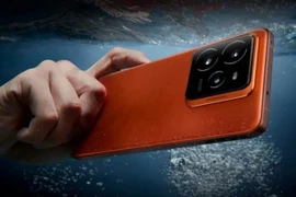 Realme GT7 Pro với chip Snapdragon 8 Elite đầu bảng chỉ hơn 12 triệu