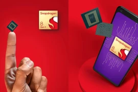 Snapdragon 8 Elite có GPU nhanh hơn 40%, cải tiến AI 45%