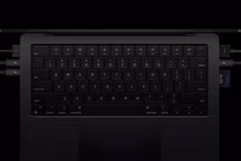 Macbook Pro vừa ra mắt có điểm nhấn nào thu hút?