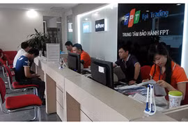 FPT và Giấc mơ thế kỷ