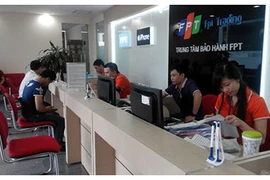 FPT và Giấc mơ thế kỷ