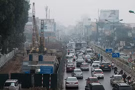 Tại sao cứ cận tết, Hà Nội lại cải tạo, cắt xén nhiều tuyến đường?