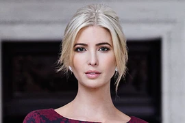 Chân dung những mỹ nhân tuyệt sắc của giới tỷ phú toàn cầu