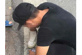 Ám ảnh cái chết bi thương của thanh niên đánh giày phố cổ