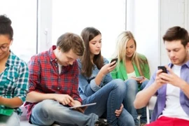 Những “kẻ nô lệ” thời công nghệ