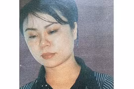 Cái chết thảm của người đàn bà đa tình trong phòng trọ