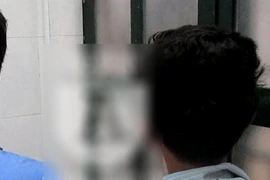 Sự thật chuyện bé 13 tuổi khai bị chích ma túy và lạm dụng tình dục