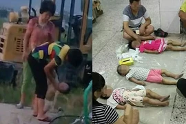 Hai con gái cùng lúc chết oan, bố mẹ đau đớn nhận ra lỗi lầm