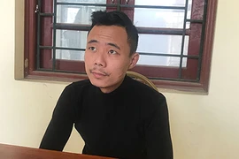 Gã con rể chịu khó "thăm nhà" mẹ vợ và cái kết tù tội