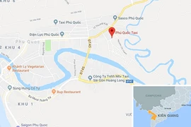 Phạt hành chính phó giám đốc hãng taxi nổ súng dọa tài xế