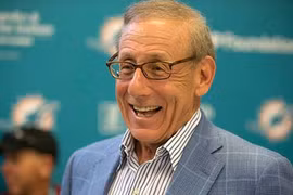 Tỷ phú BĐS Stephen Ross: “Bị đuổi việc 2 lần là điều tuyệt nhất đời tôi”