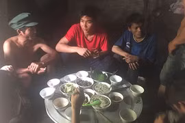 Vùng đất kỳ lạ ở Lào Cai: Phụ nữ trường thọ, đàn ông chết sớm!