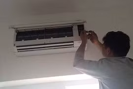 Sai lầm tàn phá điều hòa: Đa số người dùng đang mắc phải