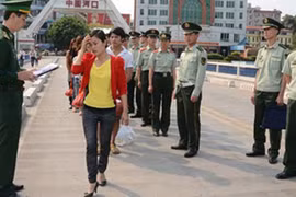 Lật tẩy thủ đoạn tinh vi của tội phạm mua bán người