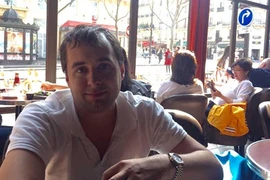 Cuộc sống bí ẩn của ông trùm dark web