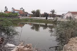 Phát hiện thi thể nữ sinh lớp 11 bên bức thư tuyệt mệnh