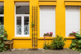 Cách làm giàn trồng cây leo đơn giản, rẻ tiền, ai cũng thực hiện được