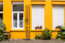 Cách làm giàn trồng cây leo đơn giản, rẻ tiền, ai cũng thực hiện được