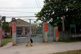 Thanh Hóa: Giả chữ ký người chết "ẵm" tiền hỗ trợ