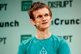 Ethereum - tiền ảo được đánh giá tiềm năng hơn cả Bitcoin